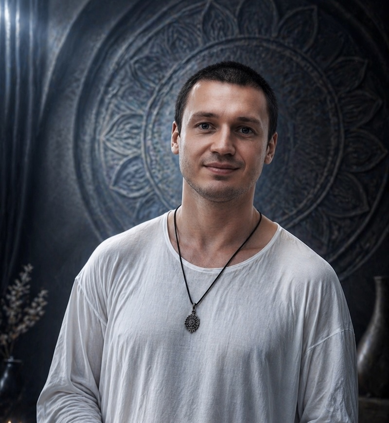 Андрей Шеин
